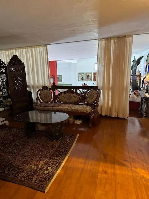 Castillo Lanzarote Villa Antonia Tias