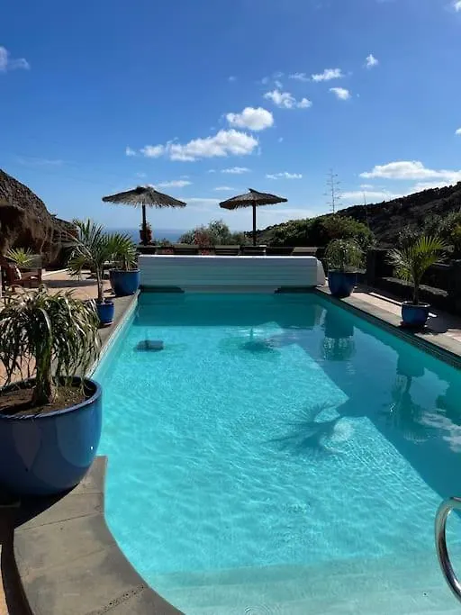 Castillo Lanzarote Villa Antonia Tias 0*,  Spain